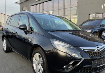 Opel Zafira 29.909 km 12.900 &euro; Fürth 90763