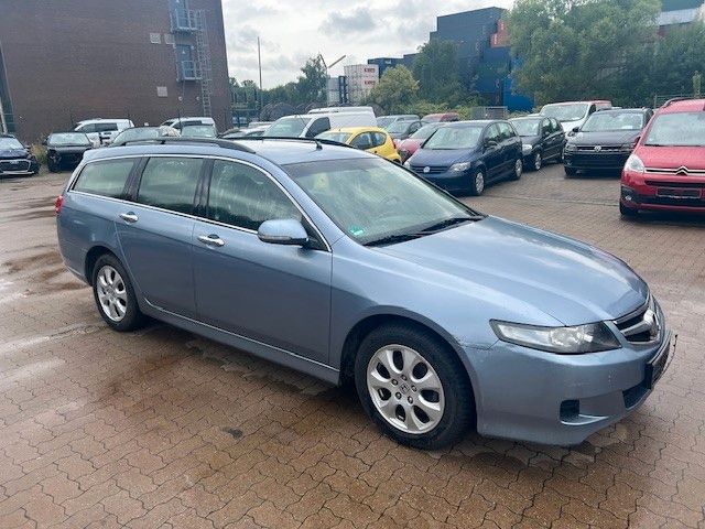 Honda Accord 236.000 km 799 &euro; Hamburg 21107