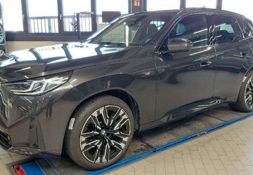 BMW X3 16.450 km 58.950 &euro; Cochem 56812