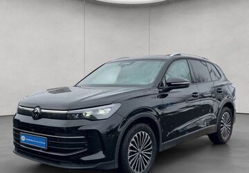 VW Tiguan 18.250 km 36.990 &euro; Husum 25813