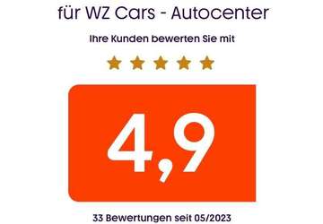 Jaguar XJ 114.734 km 24.999 &euro; Wetzlar 35576