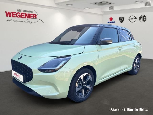 Suzuki Swift 1.010 km 24.790 &euro; Berlin 12349