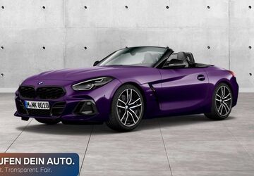 BMW Z4 M40 9.184 km 62.500 &euro; Neuwied 56564
