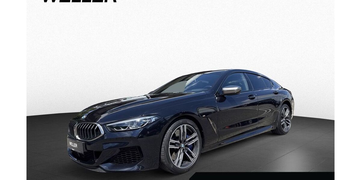 BMW 850 90.319 km 50.470 &euro; Bad Homburg 61352