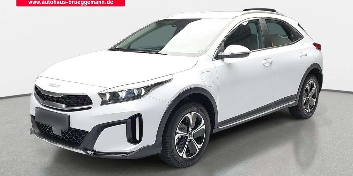 Kia XCeed 25.443 km 25.790 &euro; Rheine 48432