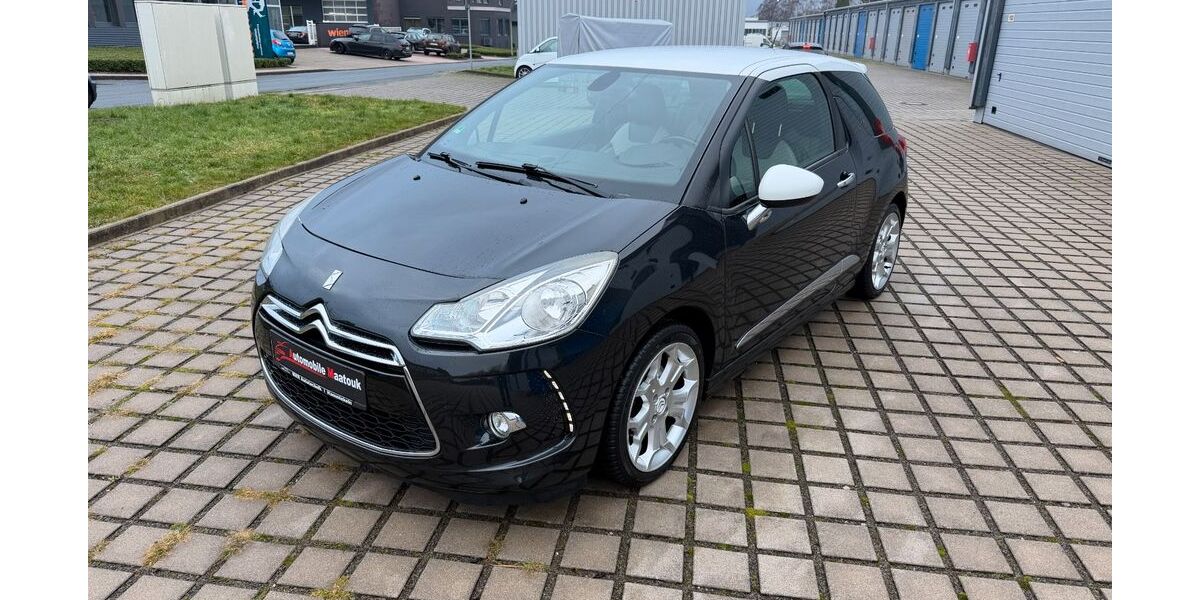 Citroen DS3 156.000 km 3.450 &euro; Essen 45329