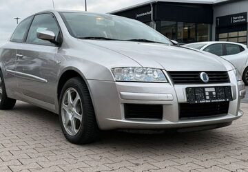 Fiat Stilo 8.400 km 4.900 &euro; Wiesmoor 26639