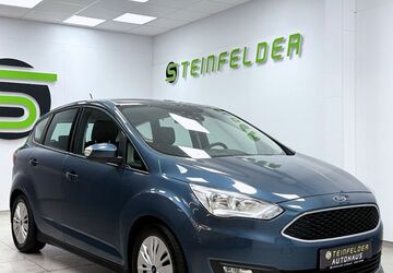 Ford C-Max 41.326 km 11.990 &euro; Steinfeld 49439