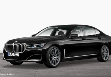 BMW 730 74.079 km 52.912 &euro; Bünde 32257