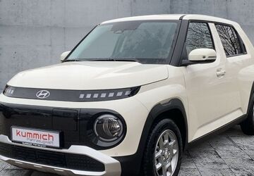 Hyundai INSTER 10.000 km 23.910 &euro; Pfedelbach 74629