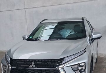 Mitsubishi Eclipse Cross 79.000 km 19.500 &euro; Wiesbaden 65197