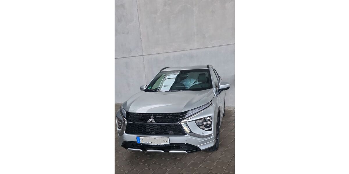 Mitsubishi Eclipse Cross 79.000 km 19.500 &euro; Wiesbaden 65197