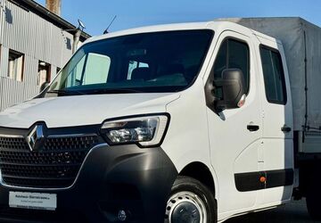 Renault Master 67.672 km 26.980 &euro; Mönchengladbach 41061