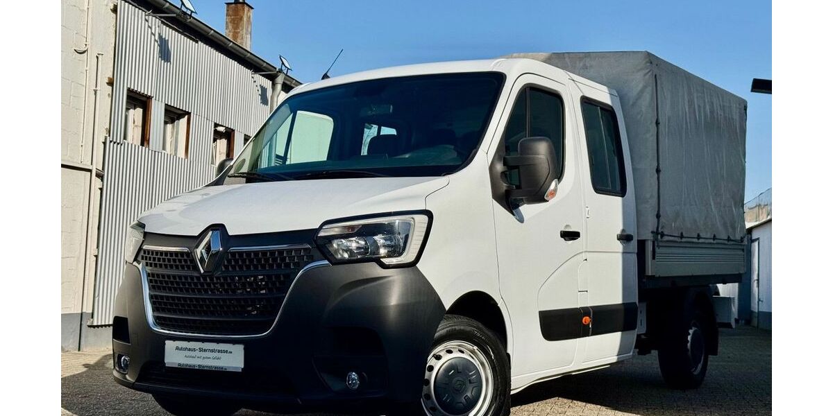 Renault Master 67.672 km 26.980 &euro; Mönchengladbach 41061