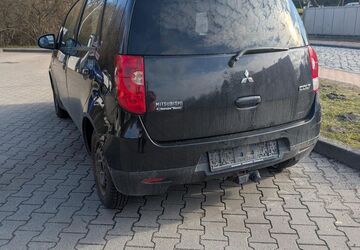 Mitsubishi Colt 205.000 km 1.600 &euro; Dassow 23942