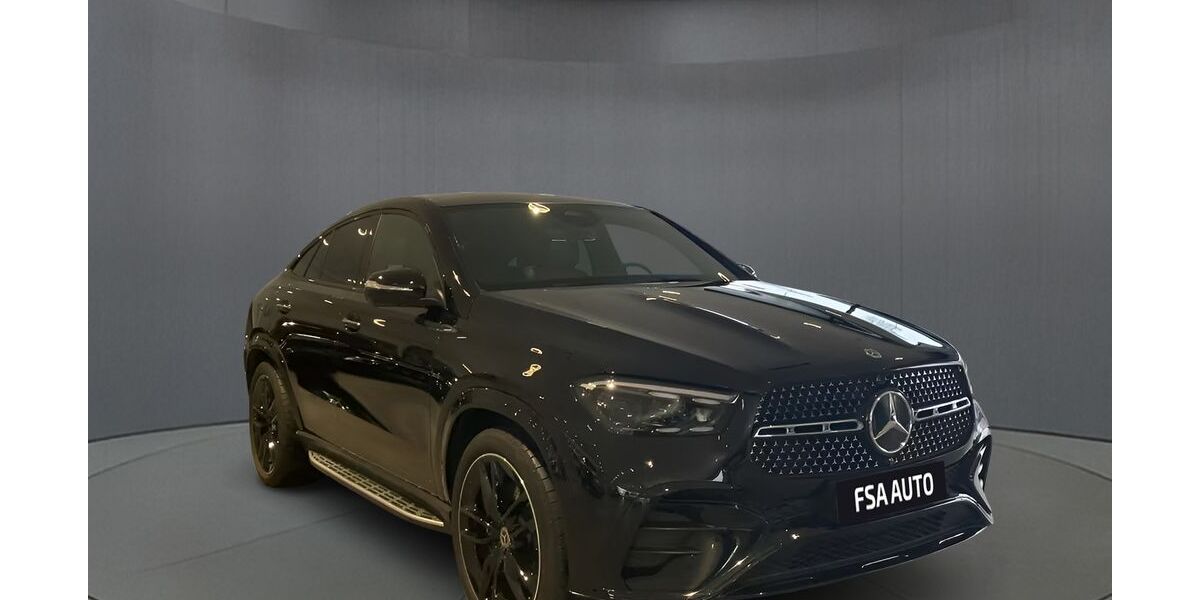 Mercedes-Benz GLE 300 16.777 km 78.600 &euro; Greven 48268