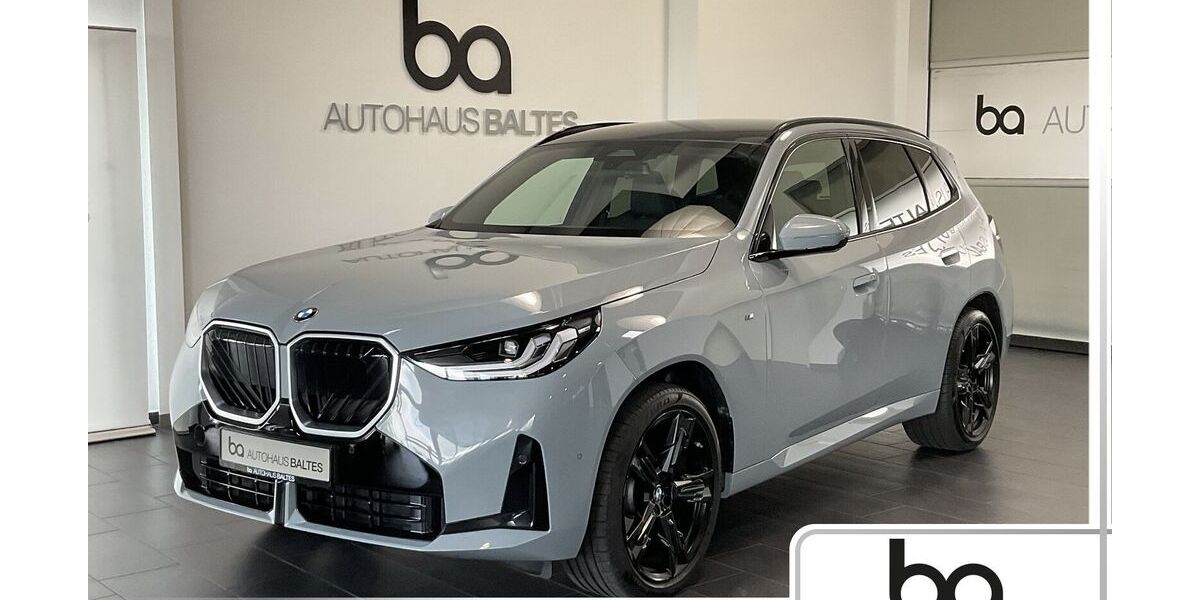 BMW X3 3.400 km 58.850 &euro; Prüm/ Niederprüm 54595