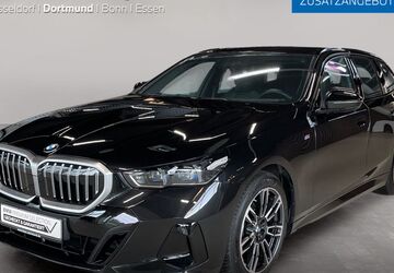 BMW 520 12.442 km 49.999 &euro; Dortmund 44263