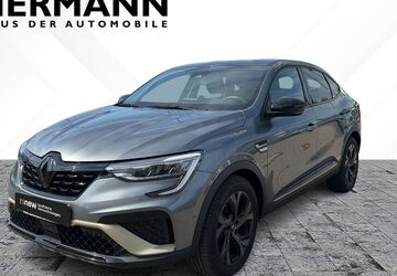 Renault Arkana 38.163 km 22.801 &euro; Goslar 38644