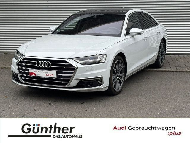 Audi A8 32.100 km 49.399 &euro; Walldürn 74731