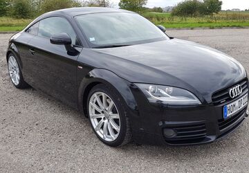 Audi TT 164.000 km 13.000 &euro; Blieskastel 66440