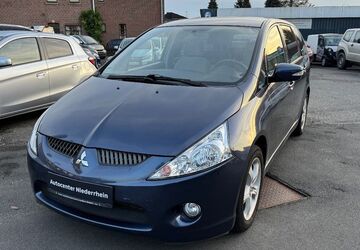 Mitsubishi Grandis 223.650 km 3.999 &euro; Geldern 47608
