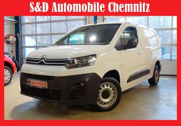 Citroen Berlingo 100.000 km 15.099 &euro; Chemnitz 09120