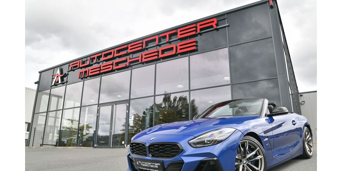 BMW Z4 M40 16.814 km 54.790 &euro; Meschede/NRW 59872