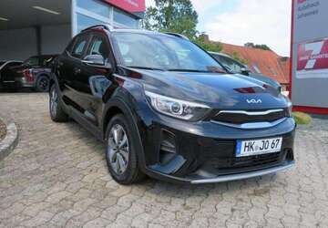 Kia Stonic 3.000 km 23.930 &euro; Bad Fallingbostel 29683