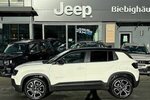 Jeep Avenger Summit Elektro 51kWh 115 KW 8.996 km 35.950 &euro; Battenberg 35088