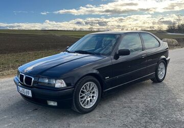 BMW 323 194.449 km 3.999 &euro; Unterstadion 89619