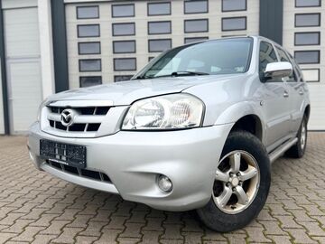 Gebrauchte Mazda Tribute