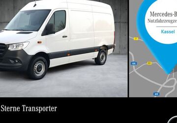 Mercedes-Benz Sprinter 40.836 km 39.960 &euro; Lohfelden 34253