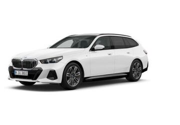 BMW i5 31.100 km 58.990 &euro; München 81827