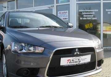 Mitsubishi Lancer 175.465 km 8.990 &euro; Elsterwerda 04910
