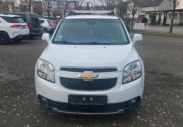 Chevrolet Orlando 173.000 km 5.900 &euro; Aalen 73433
