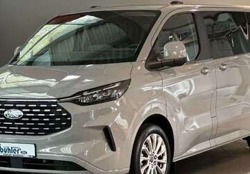 Ford Tourneo Custom 8.575 km 46.990 &euro; Marbach 71672