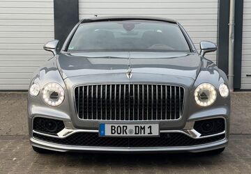 Bentley Flying Spur 79.500 km 144.950 &euro; Rhede 46414
