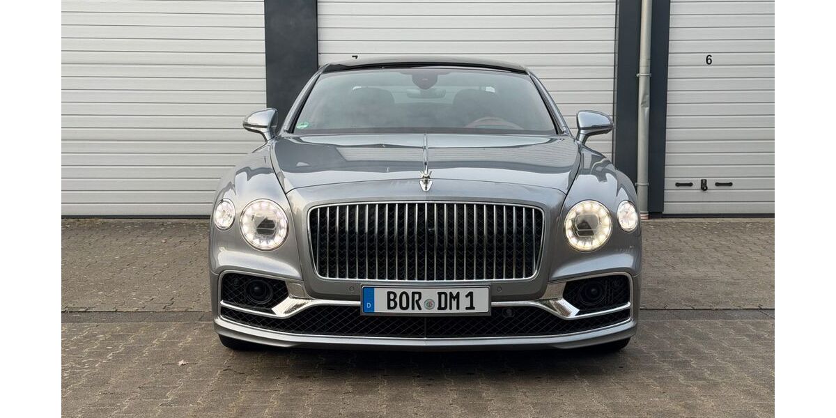 Bentley Flying Spur 79.500 km 144.950 &euro; Rhede 46414