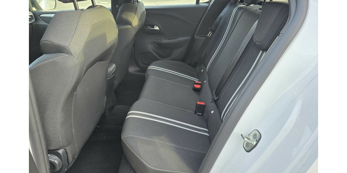 Opel Corsa GS Automatik|Winterpaket|ACC|Kamera 22.148 km 18.475 &euro; Wermelskirchen 42929