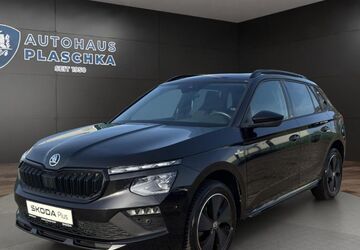 Skoda Kamiq 24.350 km 30.450 &euro; Winsen/Luhe 21423