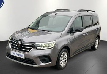 Renault Grand Kangoo 12.302 km 31.440 &euro; Schleiden 53937