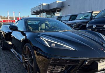 Corvette C8 14.500 km 99.888 &euro; Bad Oldesloe 23843