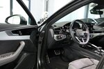 Audi A4 Avant 40 TFSI QUATTRO S-LINE SPORT BLACK TOP 113.000 km 27.444 &euro; Hamm 59077