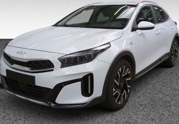 Kia XCeed 19.500 km 22.680 &euro; Neufahrn in Niederbayern 84088