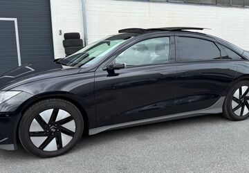 Hyundai IONIQ 6 25.000 km 32.500 &euro; Bielefeld 33659