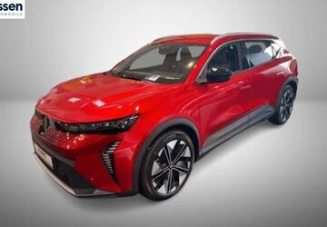 Renault Scenic 9.300 km 45.490 &euro; Aurich 26605