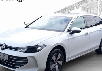 VW Passat 10.000 km 41.480 &euro; Lampertheim 68623