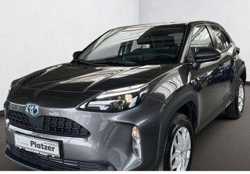 Toyota Yaris Cross 6.364 km 24.980 &euro; Neumarkt 92318