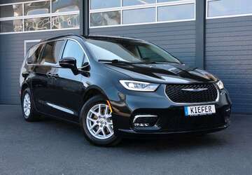 Chrysler Pacifica 80.636 km 25.950 &euro; Rennerod 56744